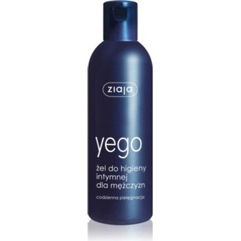 Ziaja Yego Men intimní hygiena pro muže 300 ml