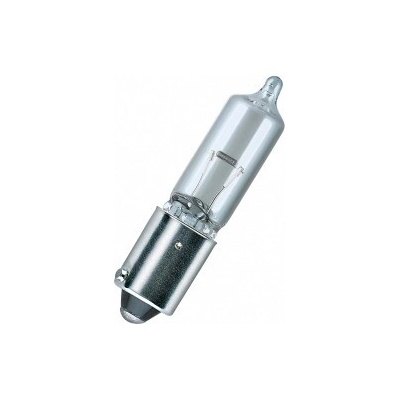 OSRAM žárovka 21W 12V BAY9S H21W