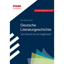 STARK Literaturwissenschaft: Literaturgeschichte