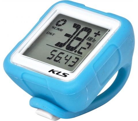 Kellys Reflex