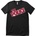 The Police Distressed Logo Black S Риза (PS-1-POL002-H81-6-BK-S)