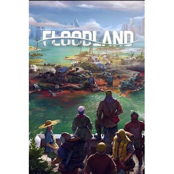 Floodland