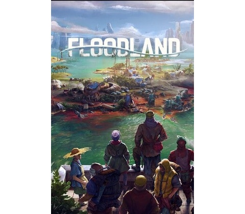 Floodland
