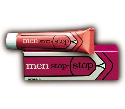 MENstop 18 ml