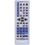 GENERAL SHARP RRMCGA042AWSA - съвместимо дистанционно управление на марката General (RRMCGA042AWSA) Дистанционно