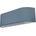 Toshiba Допълнителен панел Bluish Gray за климатик Toshiba Haori RB-I4103-E (RB-I4103-E)