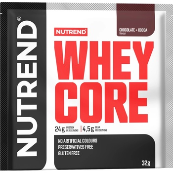 Nutrend Whey Core 32 g