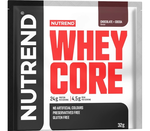 Nutrend Whey Core 32 g