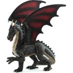 Mojo Фигурка Mojo Fantasy&Figurines - Стоманен дракон (387215) - baby