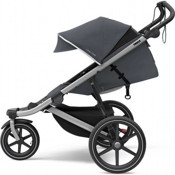 Thule Urban Glide 2 Dark Shadow 2021