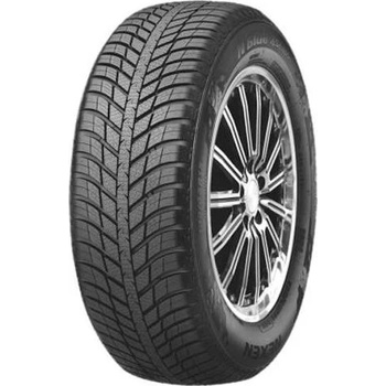 Image 1 of Nexen N'Blue 4 Season XL 235/55 R19 105W