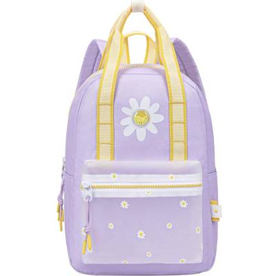 Раница за детска градина Mayfair Daisy Lilac (68480)