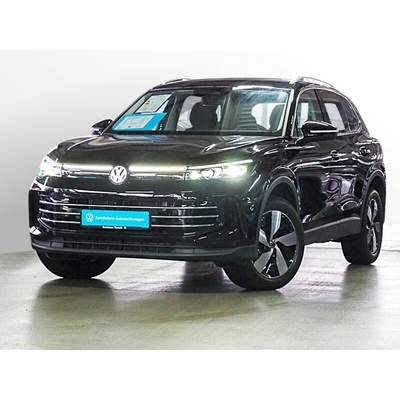 Volkswagen Tiguan 2.0 TDI Elegance DSG 110 kW