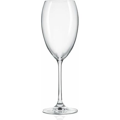 Crystalex sklenice Grandioso na víno 450 ml 2ks