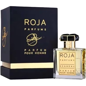 Roja Parfums Dove Scandal Pour Homme EDP 50ml мъжки