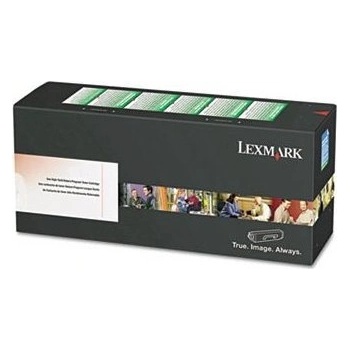 Lexmark Жълта тонер касета Lexmark 73B0040 (73B0040)