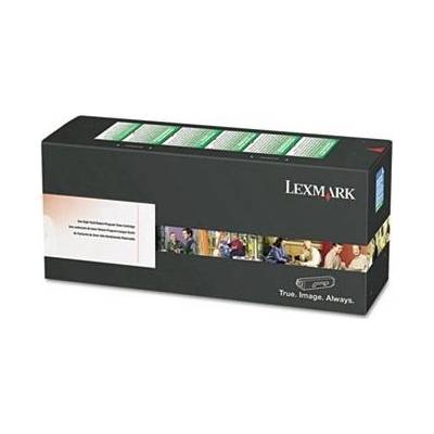 Lexmark Жълта тонер касета Lexmark 73B0040 (73B0040)