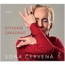 Červená Soňa CD