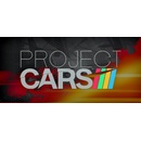 Hry na Xbox One Project Cars