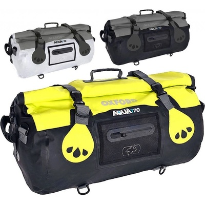 Oxford Aqua T-70 Roll Bag