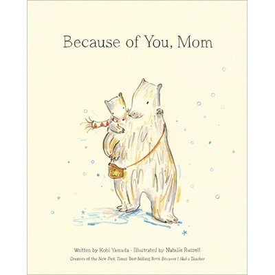 Because of You, Mom Yamada Kobi – Hledejceny.cz