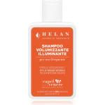 Helan CAPELVENERE Brightening Volumizing Shampoo шампоан за блясък за обем 200ml