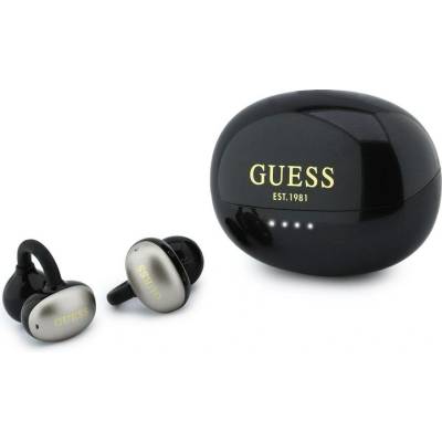 Guess Metallic Finish Classic Logo OWS 57983130970