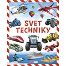 Knihy Svet techniky - slovenská verzia
