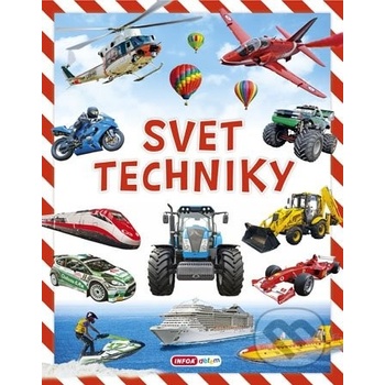 Svet techniky - slovenská verzia