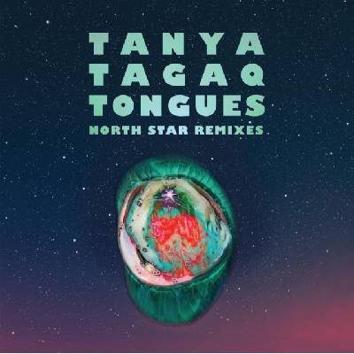 Tongues - Tanya Tagaq CD