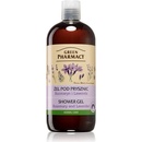 Green Pharmacy Body Care Rosemary & Lavender sprchový gél 500 ml