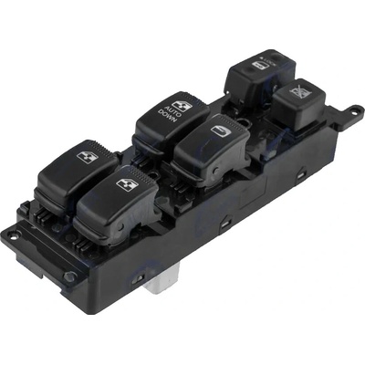 NTY Ovládací Panel Mechanismu Oken KIA RIO 2005 (93570-1G110)