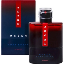 Prada Luna Rossa Ocean parfém pánský 100 ml plnitelný flakon