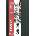 Canson Book Hardbound Long Side Graduate Manga Скицник 40 21, 6 x 14 cm 200 g Portrait (C31200L035)
