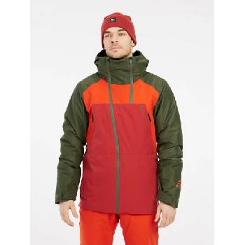 Protest PRTAMOUNT Мъжко ски яке Protest | Zelen | МЪЖЕ | S