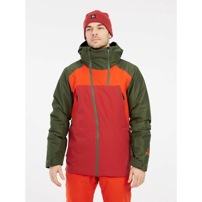 Protest PRTAMOUNT Мъжко ски яке Protest | Zelen | МЪЖЕ | S