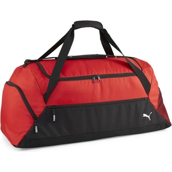 PUMA Чанта Puma 090234 Teamgoal Team bag - Red (Red / Black)