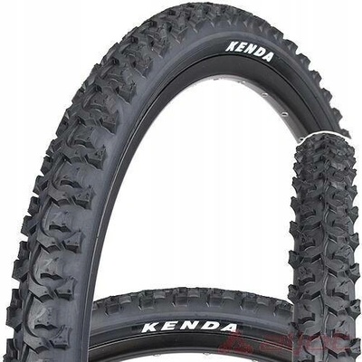 KENDA K831A 24" 24x1.95 pro horské MTB kolo, hrubý vzorek