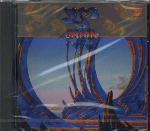 Yes - Union CD