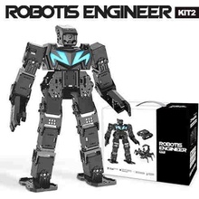 ROBOTIS Engineering Kit 2