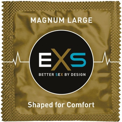 EXS Magnum Large 20 ks