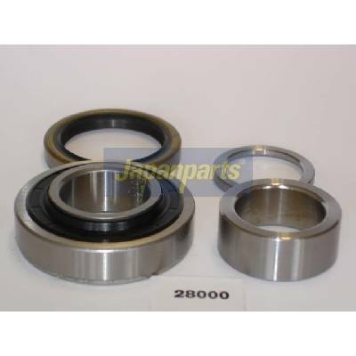 Sada ložiska kola JAPANPARTS KK-28000 (KK28000)