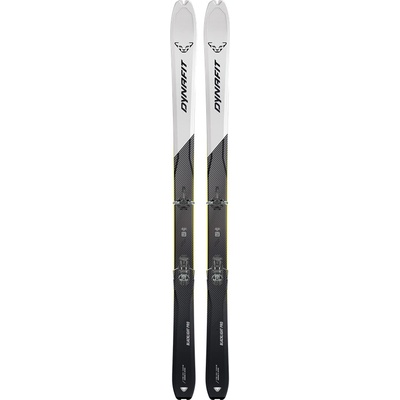 Dynafit skialpové lyže light Pro Ski white 25/26 158 cm – Zbozi.Blesk.cz
