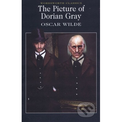 The Picture of Dorian Gray - Oscar Wilde