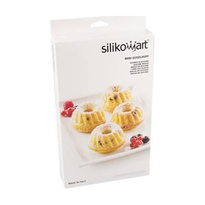 Silikomart silikon forma bábovky 480ml