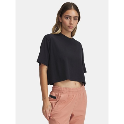 Under Armour Дамска тениска Under Armour UA Rival SS Under Armour | Cheren | ЖЕНИ | XS