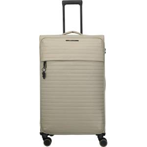 Travelite BARBARA Stepp L Satin nude (TRAVELITE-91749)