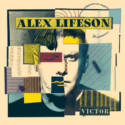 Alex Lifeson - Victor (Reissue) (Crystal Clear Coloured) (2 LP) (603497823666)