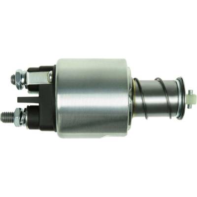 Elektromagnetický spínač, startér AS-PL SS3099S