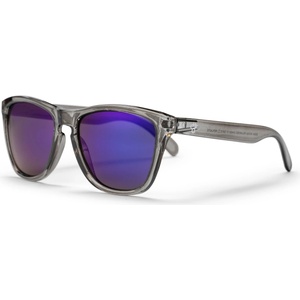CHPO Слънчеви очила Chpo Bodhi Polarized S3 Sunglasses - Grey Transparent / Blue - размер M/L (205-3798-0311) Слънчеви очила